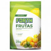 Forth Frutas