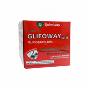 Glifoway 480 10 sachês - 20 ml cada
