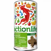 Petisco Spin Pet Actionlife + Veggie 200g