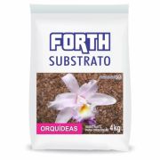 Forth Substrato Orquídeas